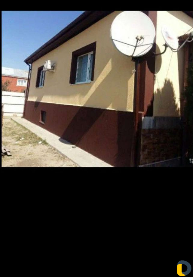 Фасадные работы