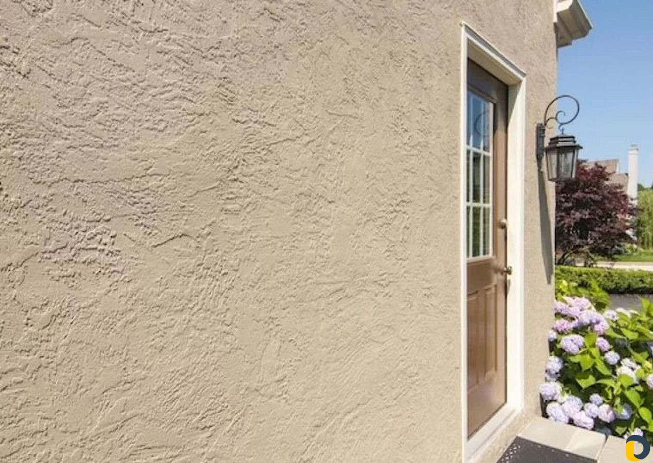 Фасадные работы