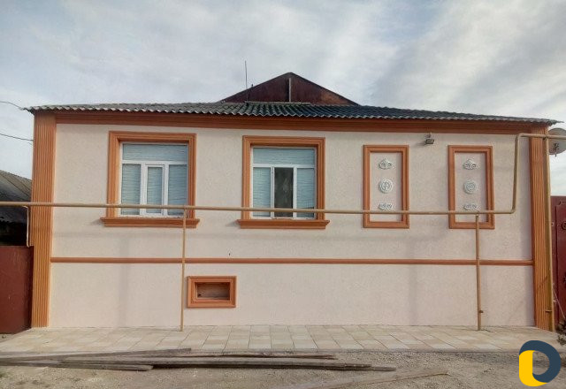 Фасадные работы
