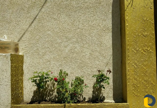 Фасадные работы