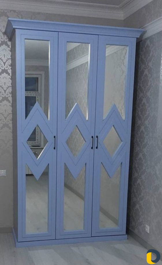 Фасады кухонные
