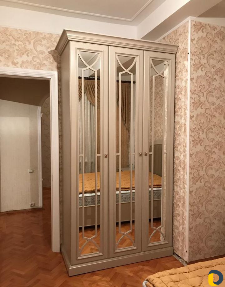 Фасады кухонные