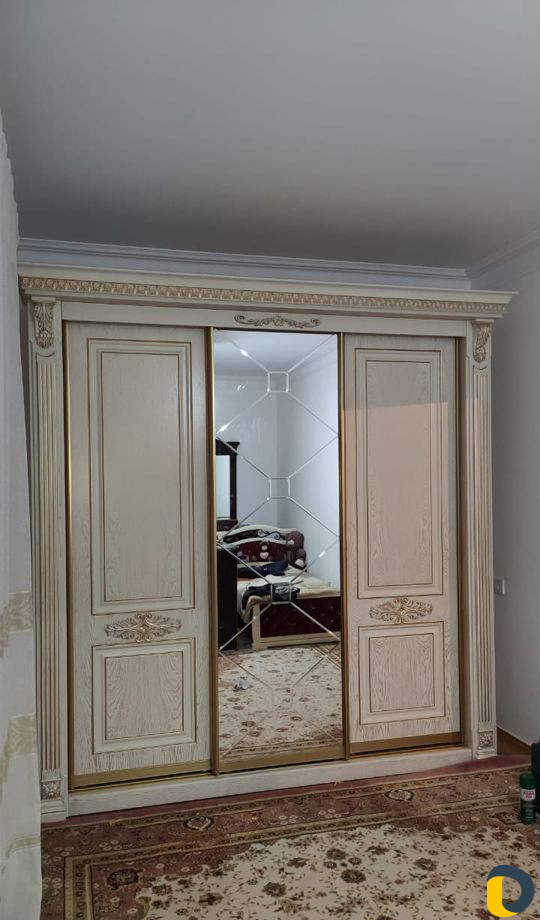 Фасады кухонные