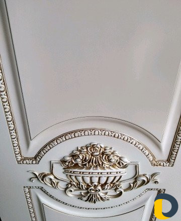 Фасады мдф