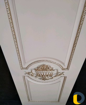 Фасады мдф