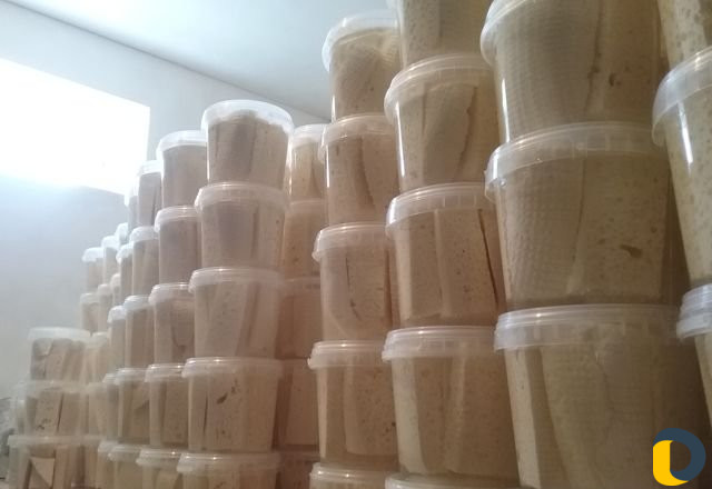 Фасовка