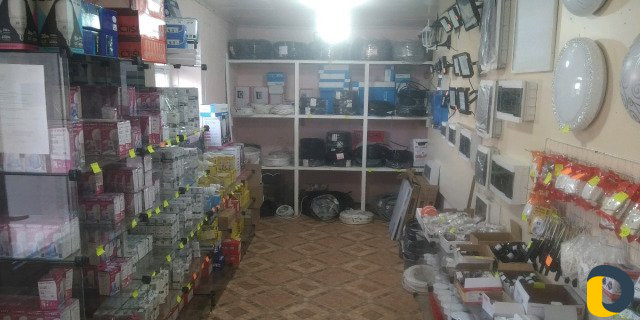 Фирма электрострой