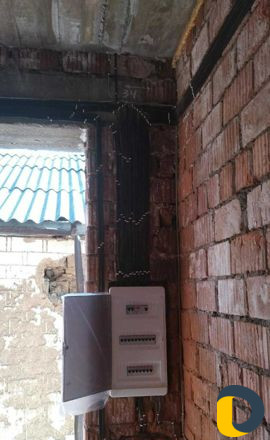 Фирма электрострой