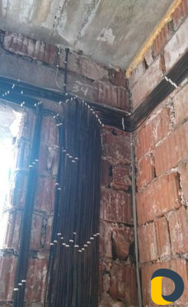 Фирма электрострой