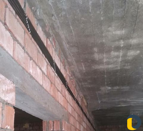 Фирма электрострой