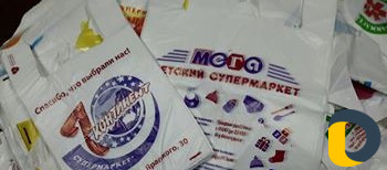 Фирменная упаковка