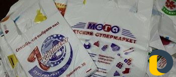 Фирменная упаковка