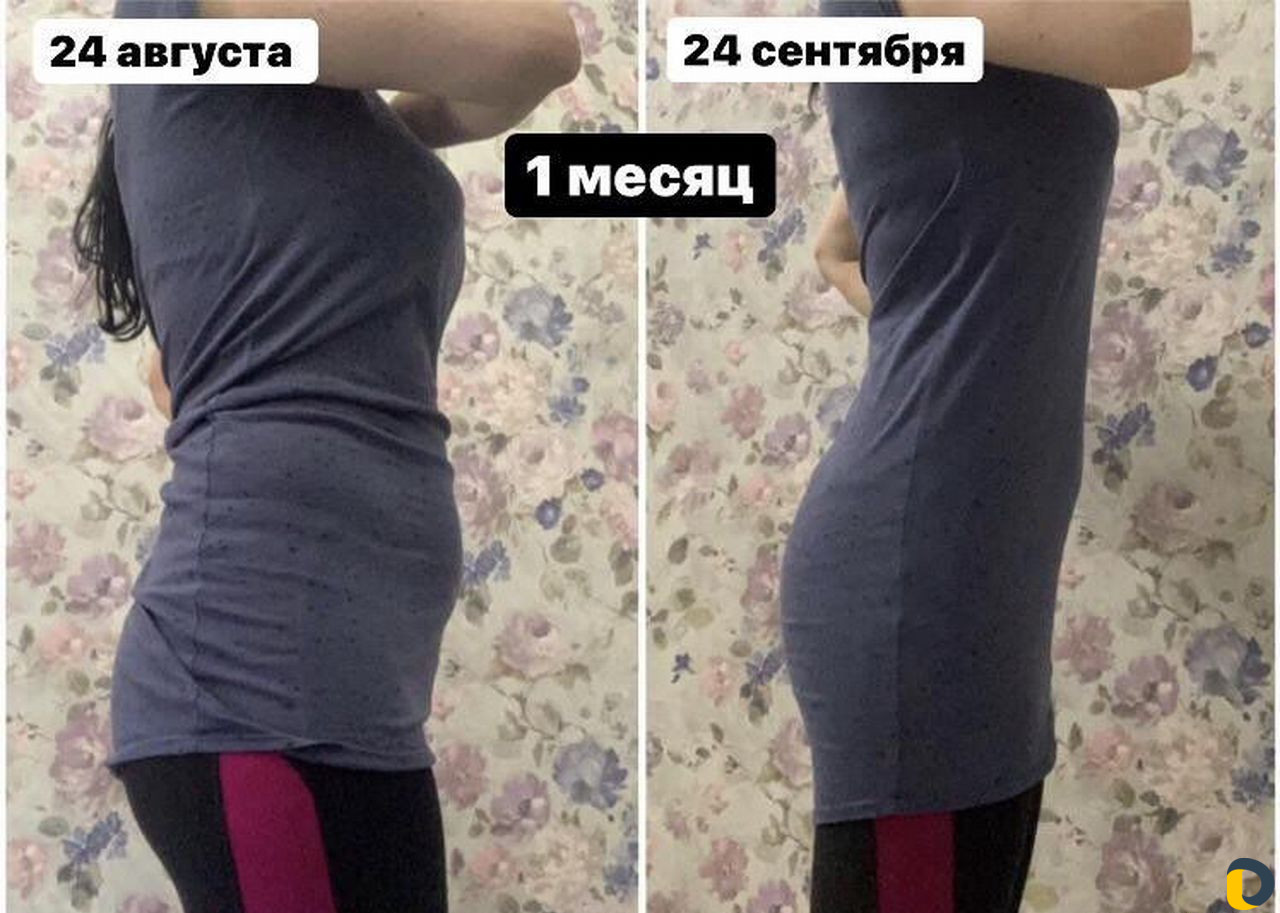 Фитнес тренер