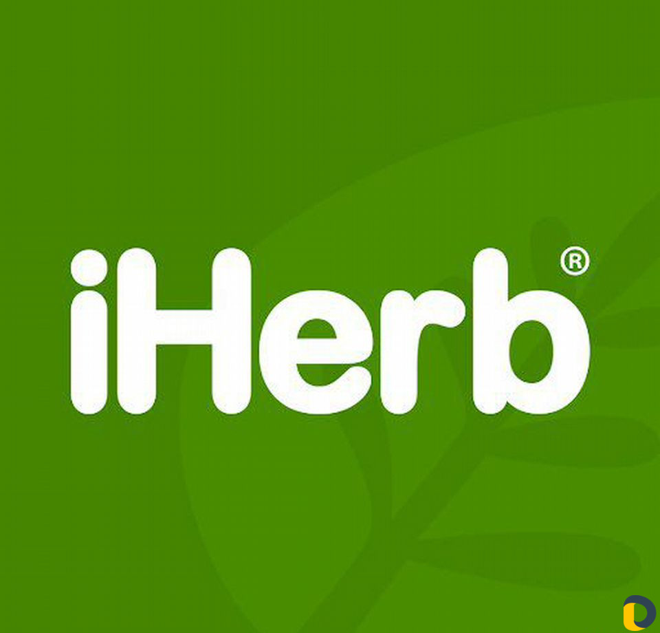 Фмр.Совместные закупки Айхеб (Iherb)