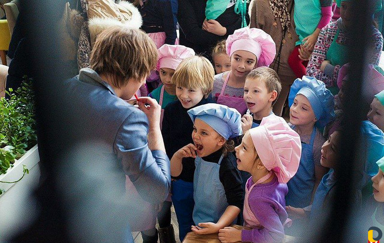 Фокусник Краснодар