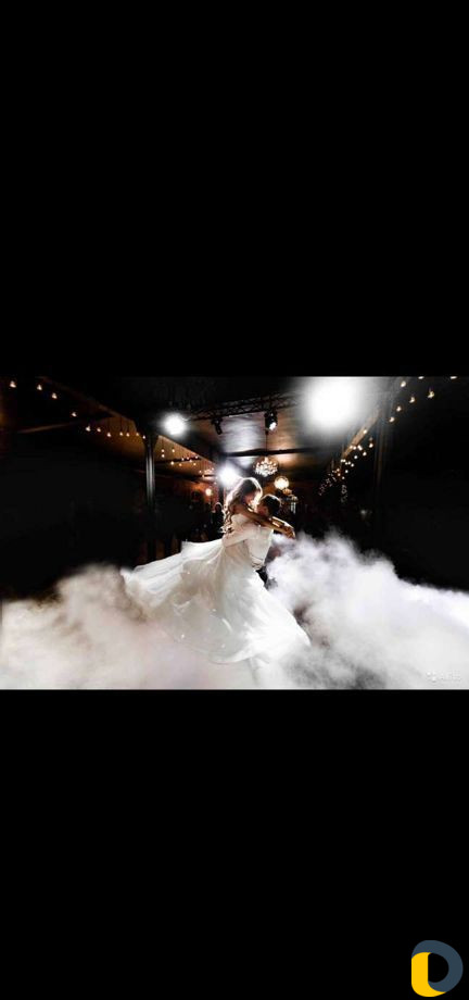 Фонтаны,Тяжёлый дым