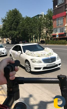 Фото и Видеосъёмка дербент