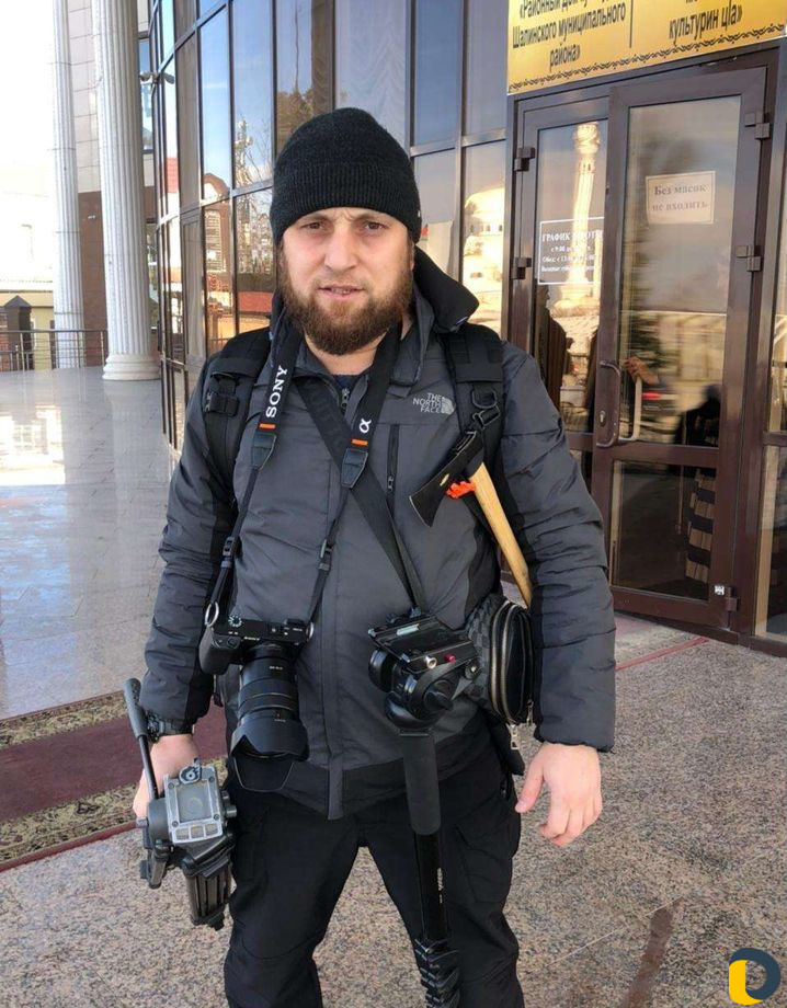 Фото и видеосъемка монтаж