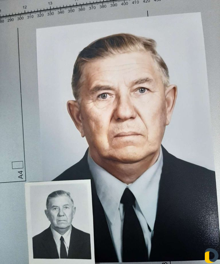 Фото на документы