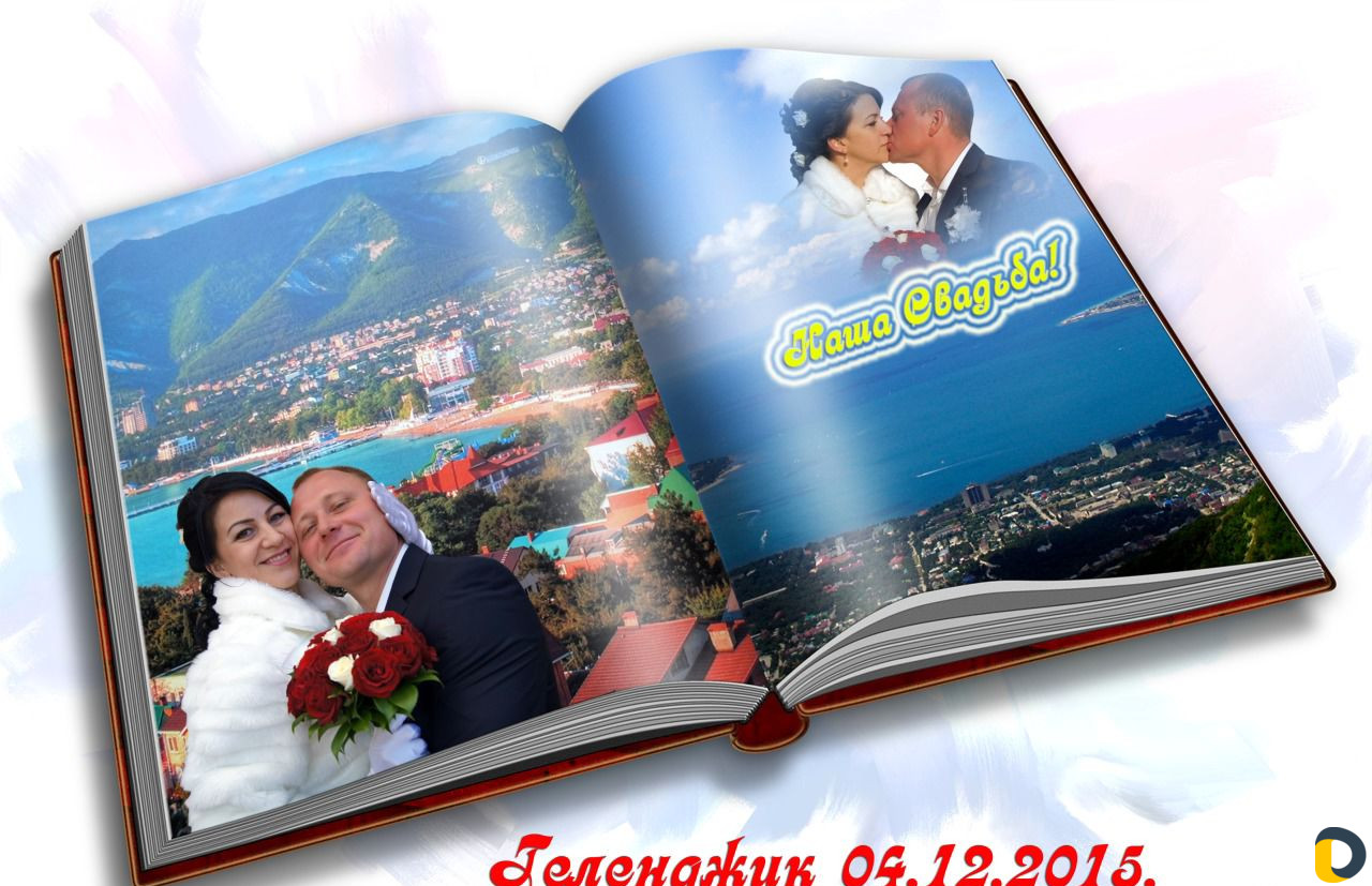 Фото,видео и аэросъёмка, реклама