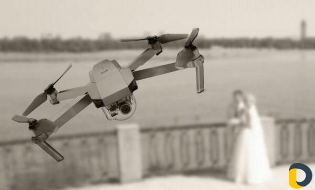 Фото видеосъёмка и аэросъемка