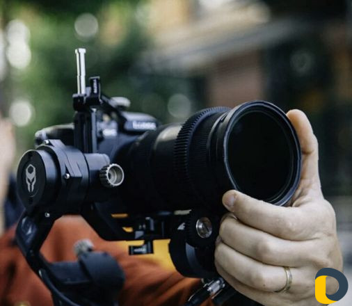 Фото видеосъёмка