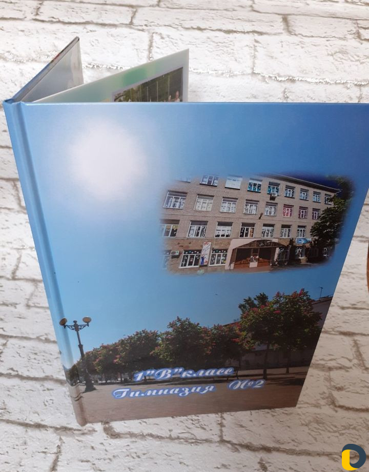 Фотоальбомы Выпускные в Детском Садике и Школе2021