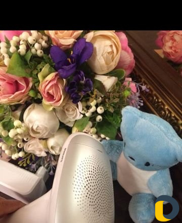 Фотоэпиляция на дому