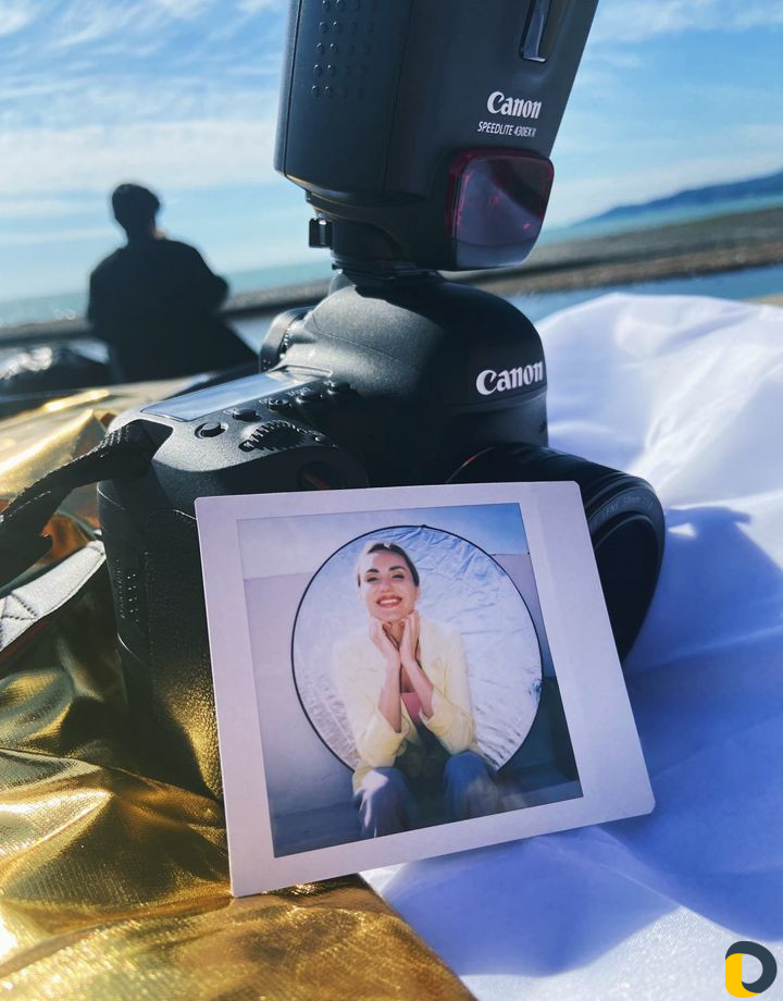 Фотограф, фотосессии в Сочи