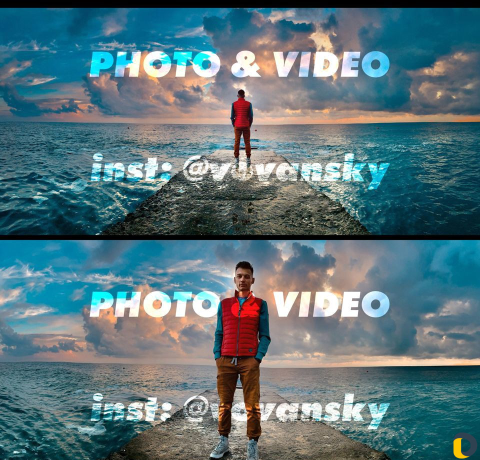 Фотограф и Видеограф