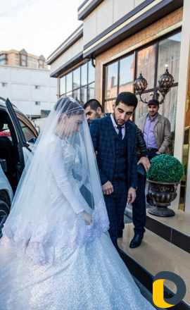 Фотограф Марат Далгатов