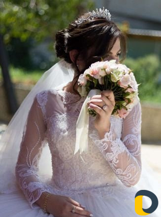 Фотограф Марат Далгатов