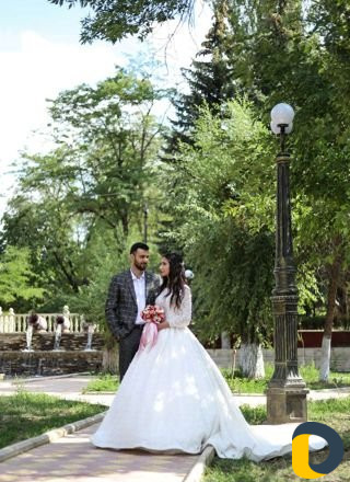 Фотограф Марат Далгатов