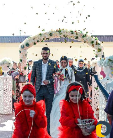 Фотограф Марат Далгатов