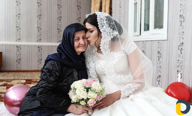 Фотограф Марат Далгатов