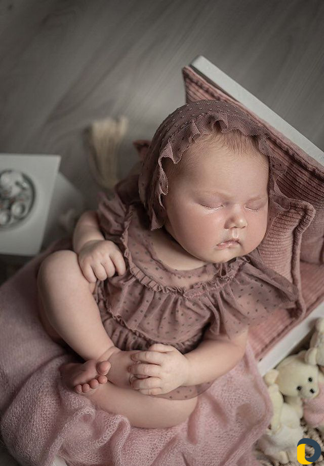 Фотограф новорожденных (Newborn), фотосессии детей