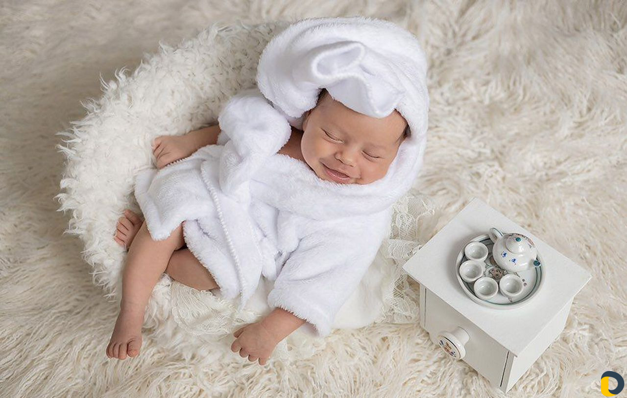 Фотограф новорожденных (Newborn), фотосессии детей