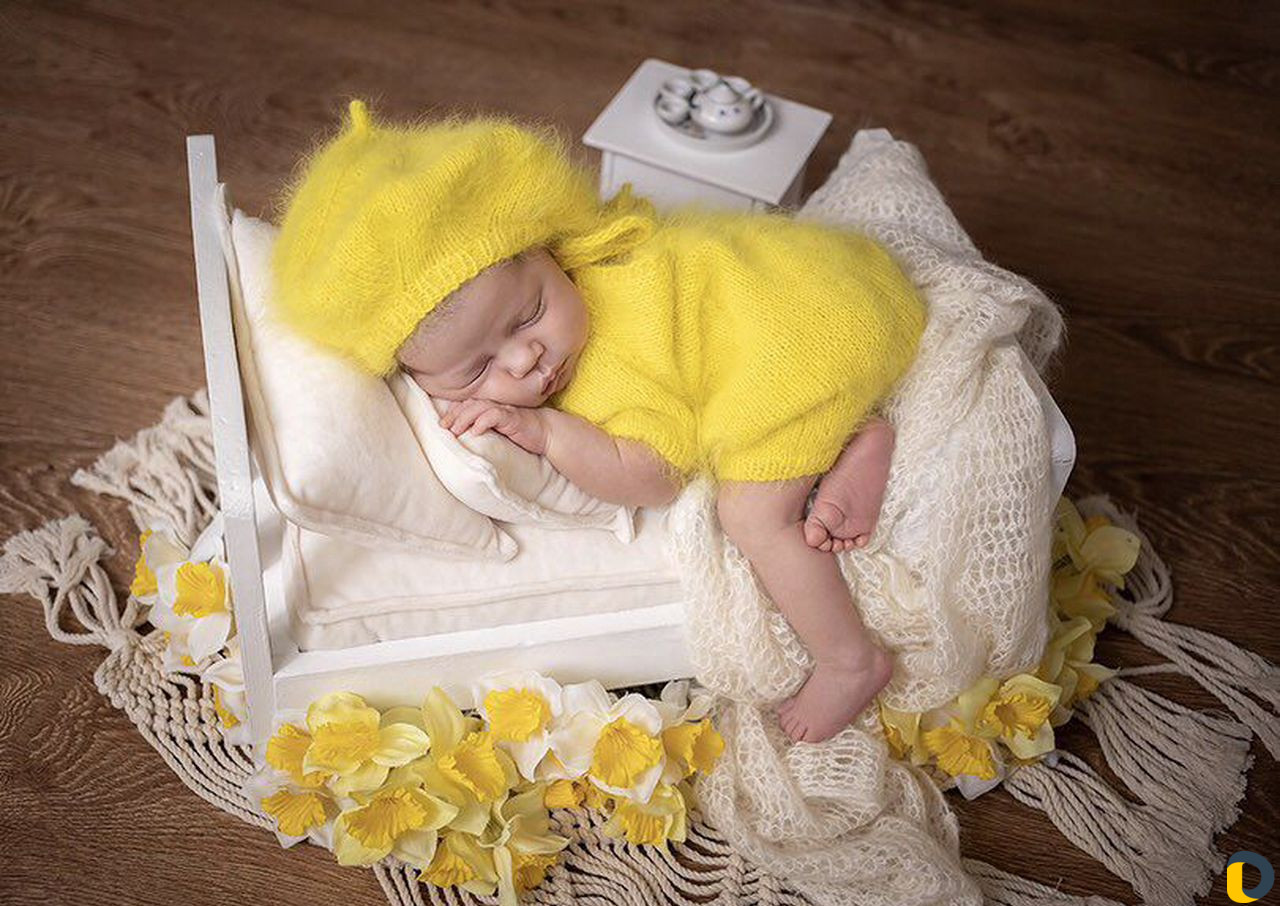 Фотограф новорожденных (Newborn), фотосессии детей