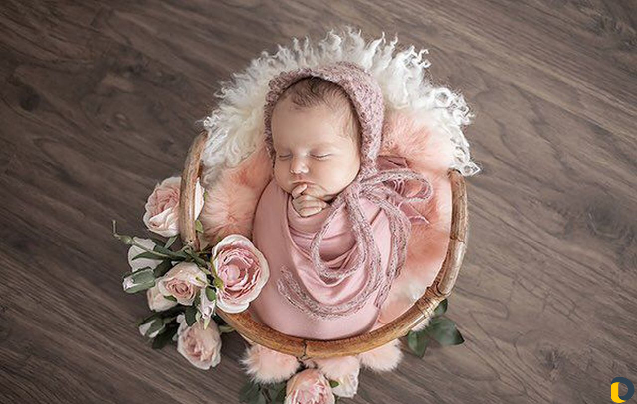 Фотограф новорожденных (Newborn), фотосессии детей