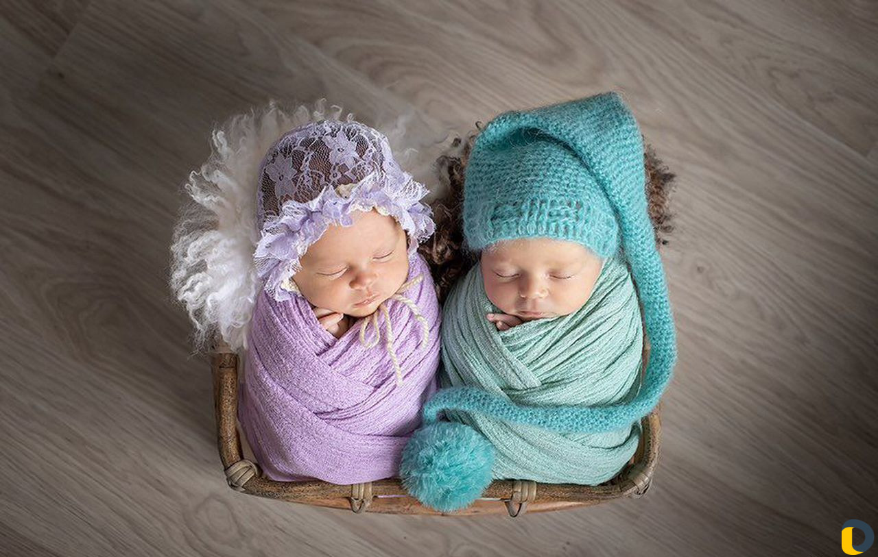 Фотограф новорожденных (Newborn), фотосессии детей