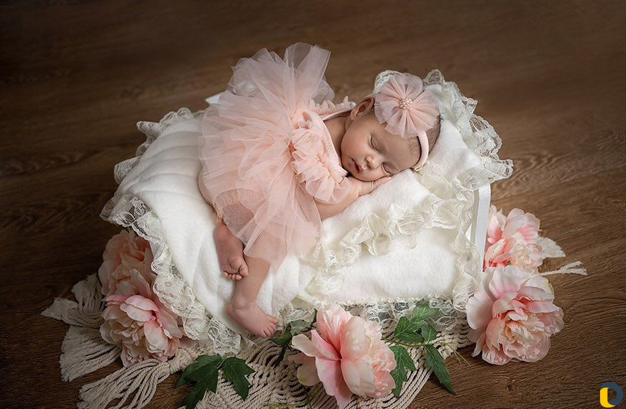 Фотограф новорожденных (Newborn), фотосессии детей