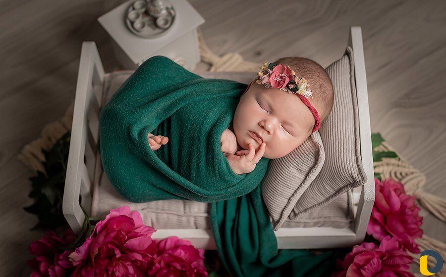 Фотограф новорожденных (Newborn), фотосессии детей