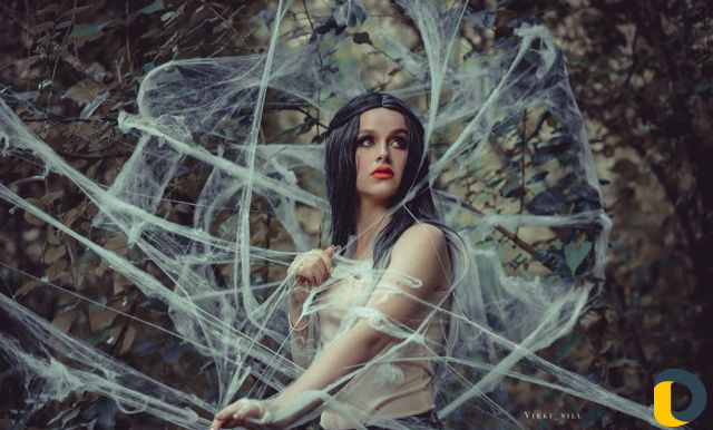 Фотограф/ретушёр (Девушка)