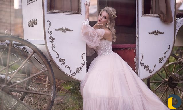 Фотограф/ретушёр (Девушка)