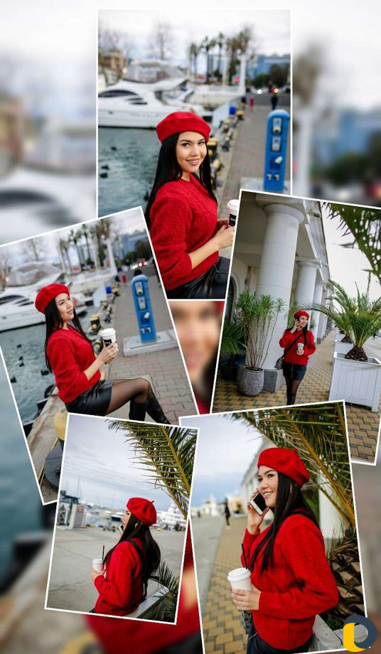 Фотограф сочи