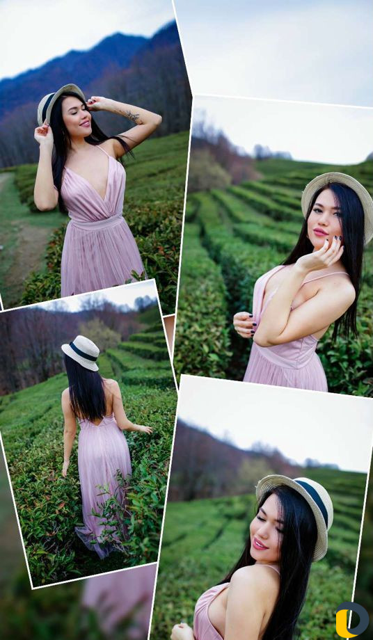 Фотограф сочи
