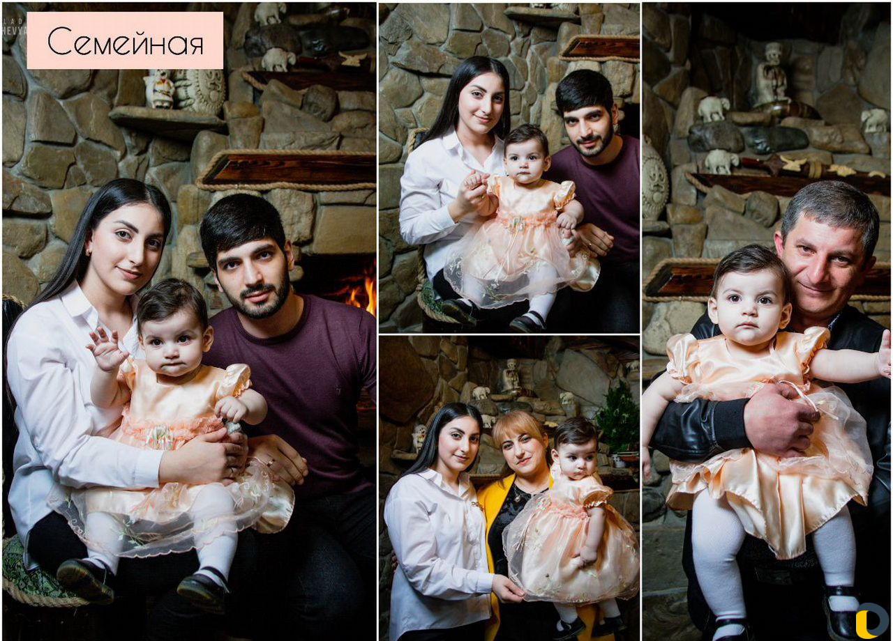Фотограф Сочи