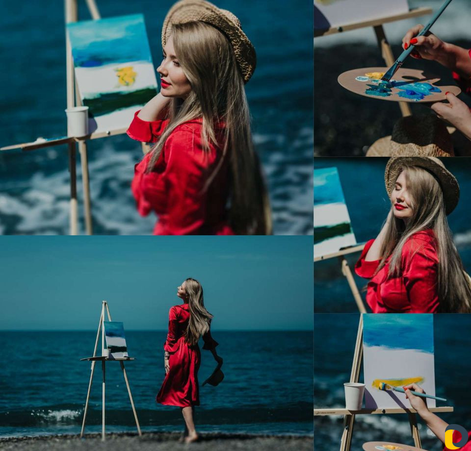 Фотограф сочи