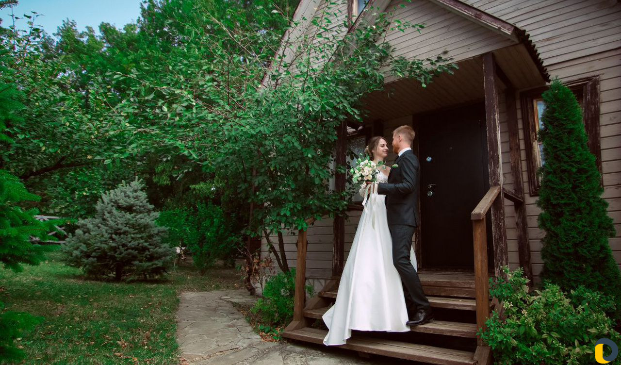 Фотограф Свадебный
