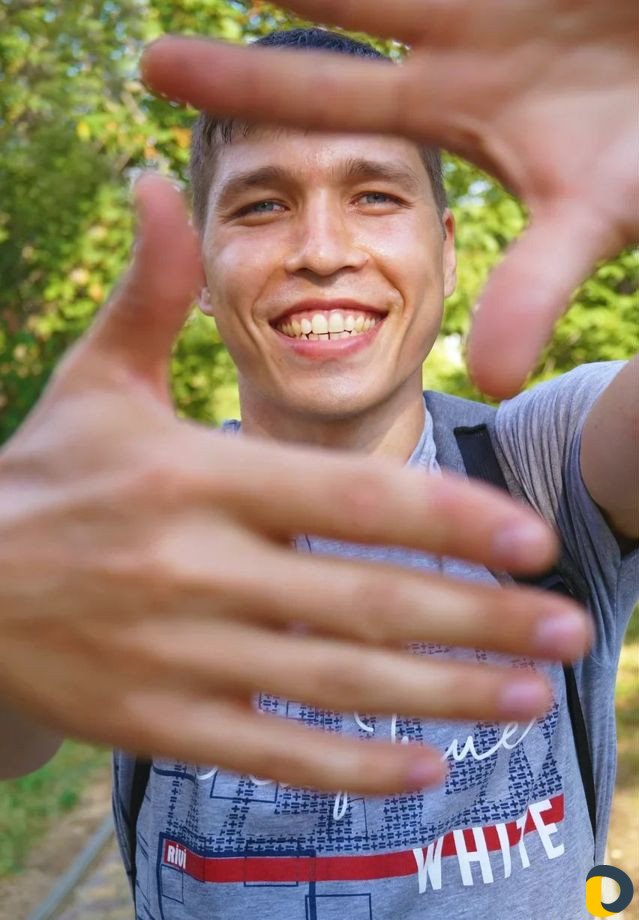 Фотограф